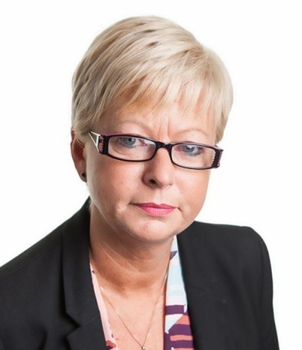 Sue Jackson